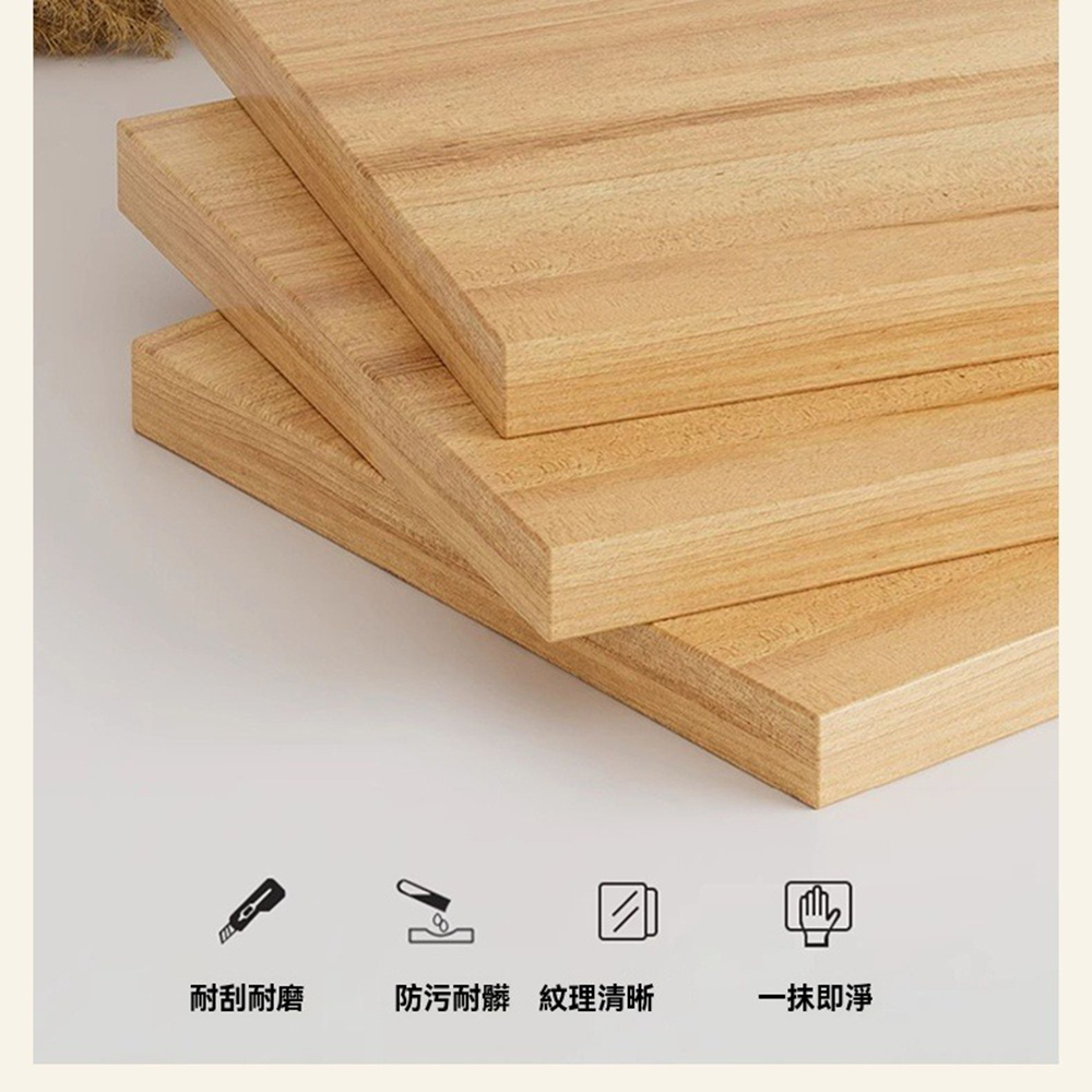 樂多家居 100長 衣櫃 衣櫥 掛衣架 洞洞板掛衣架 衣帽架