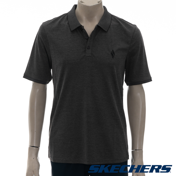 SKECHERS 男款 輕量 吸濕排汗面料 防曬係數UPF 