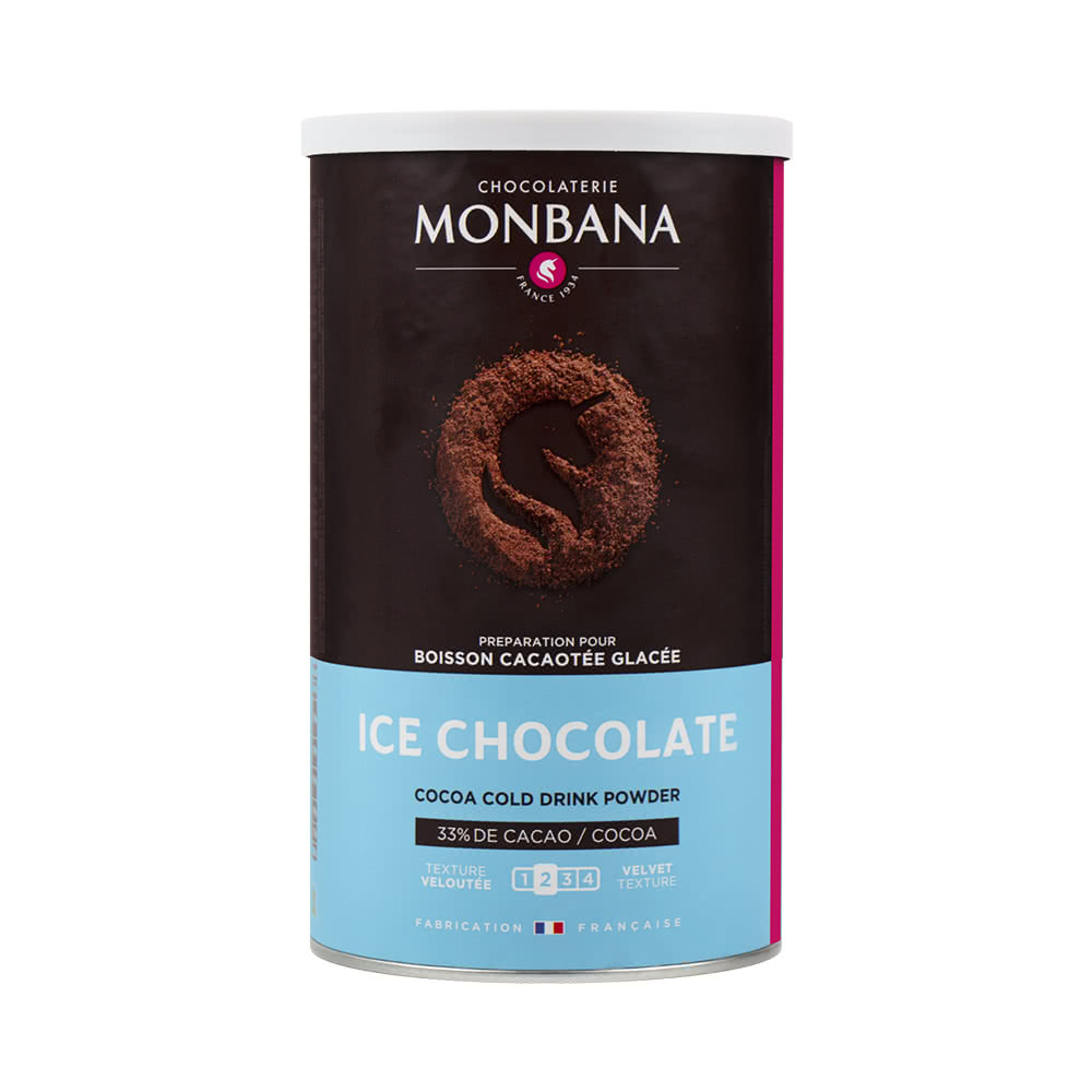 MONBANA 冰鎮可可粉*1罐(800g/罐 效期2025 MONBANA 冰鎮可可粉*1罐(800g/罐 效期2025