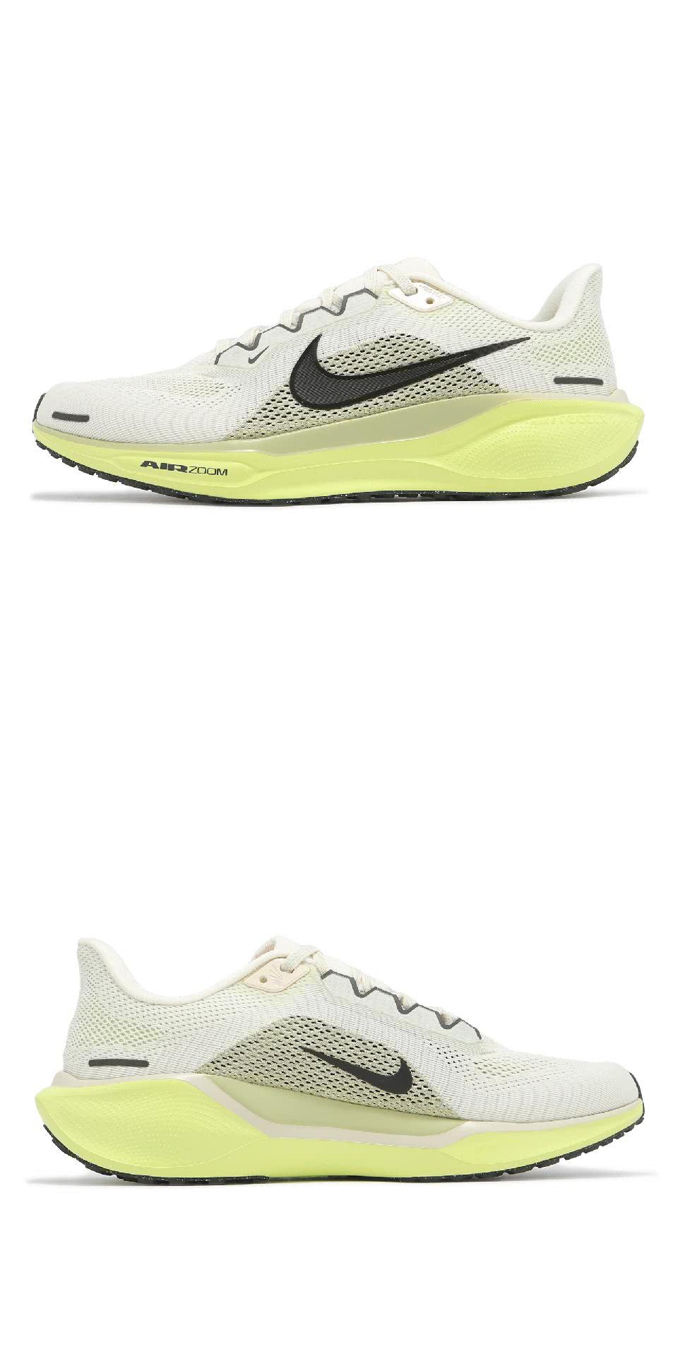 NIKE 耐吉 慢跑鞋 Air Zoom Pegasus 4