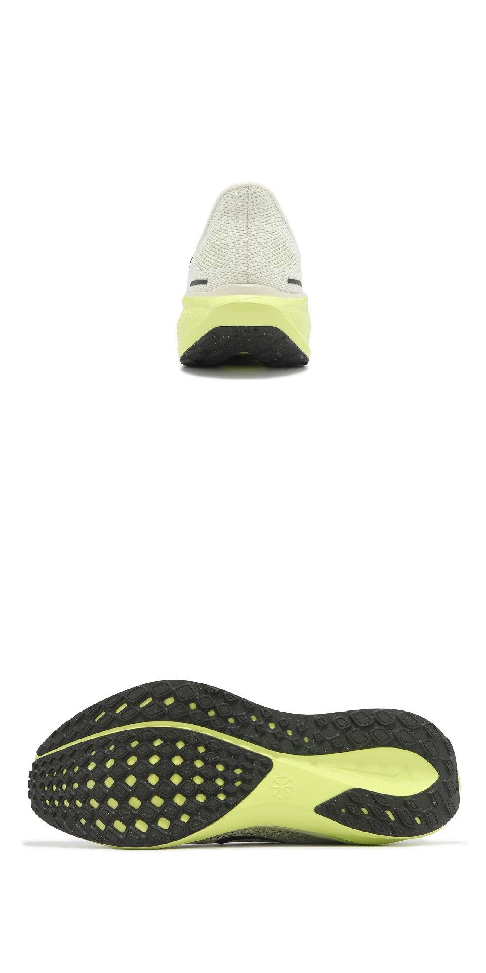 NIKE 耐吉 慢跑鞋 Air Zoom Pegasus 4