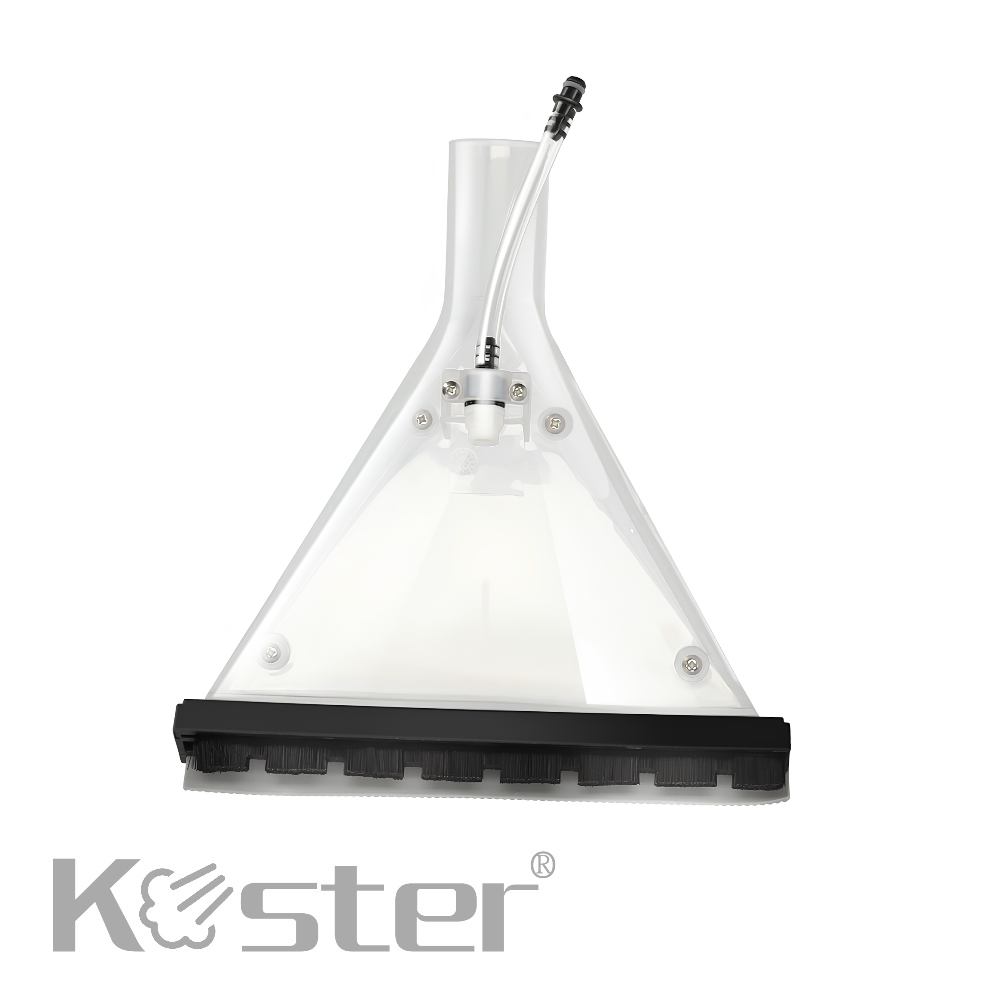 KOSTER 地毯噴吸嘴扒1入 地毯清洗機 織物清潔機(型號
