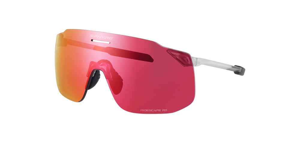 SHIMANO S-PHYRE SL RIDESCAPE R