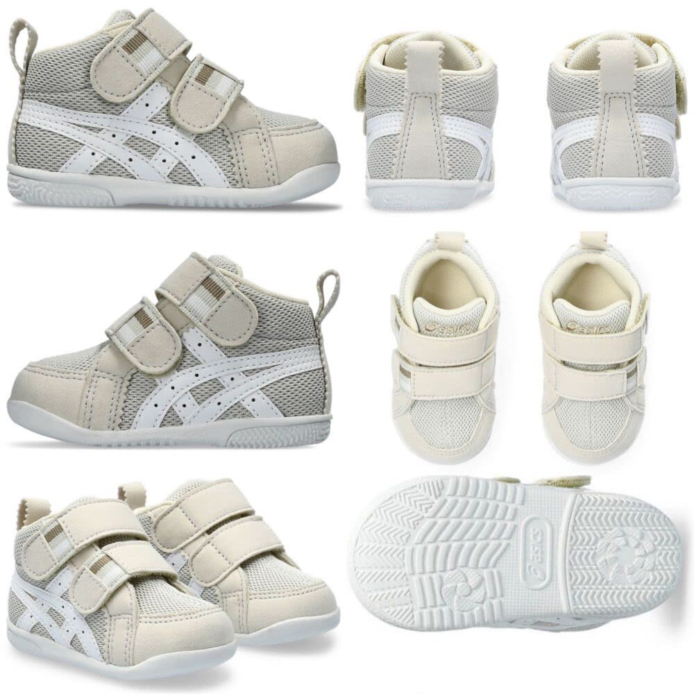 asics 亞瑟士 AMULEFIRST MS 寶寶 嬰幼童