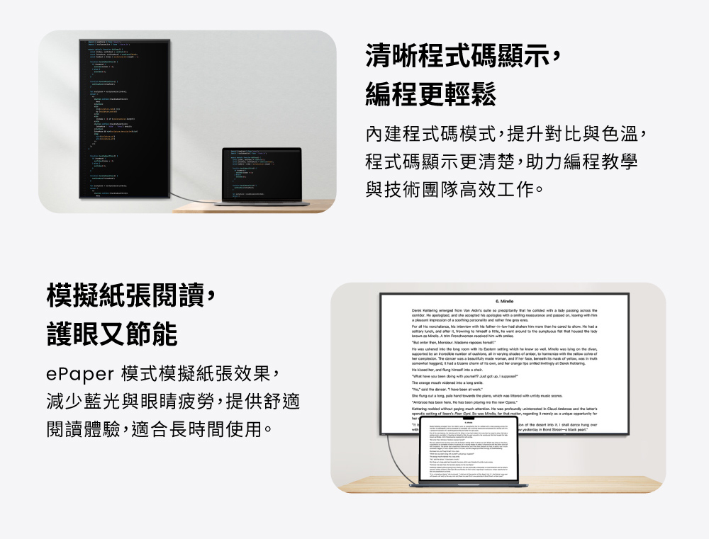 BenQ明碁 SL8604 - 詳情5