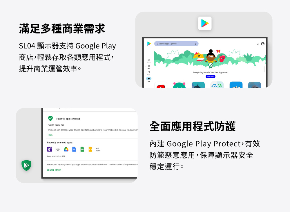 BenQ明碁 SL8604 - 詳情11