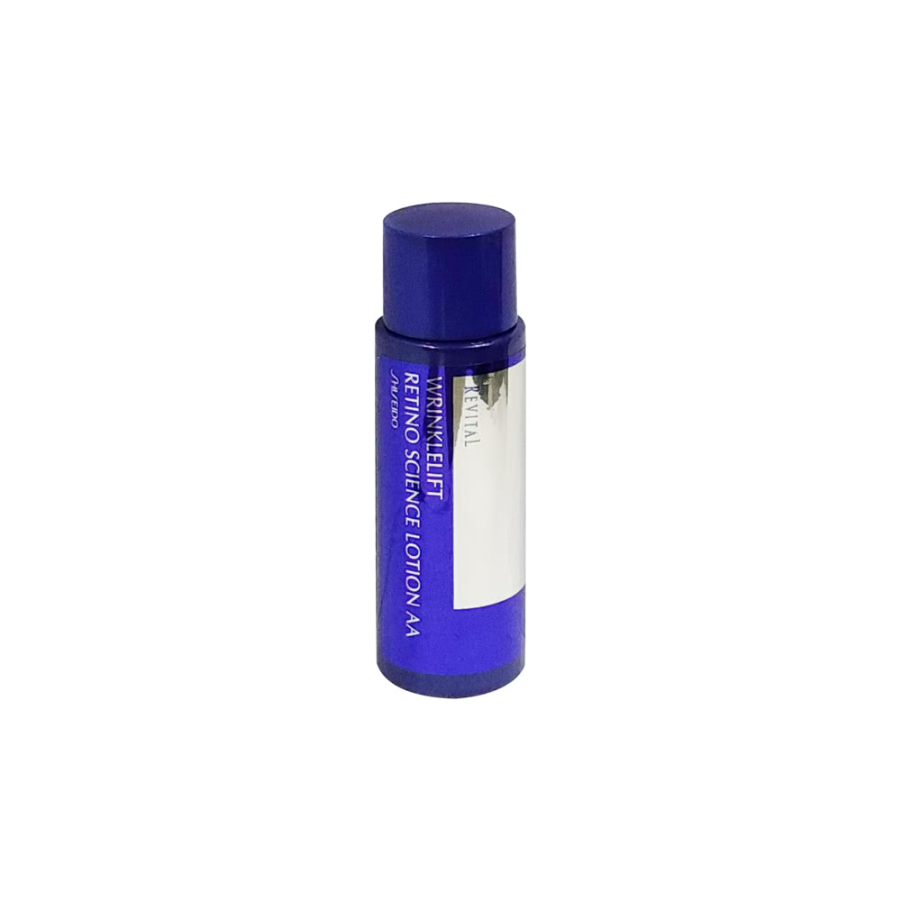 SHISEIDO 資生堂 資生堂 莉薇特麗 抗皺精露AA 5