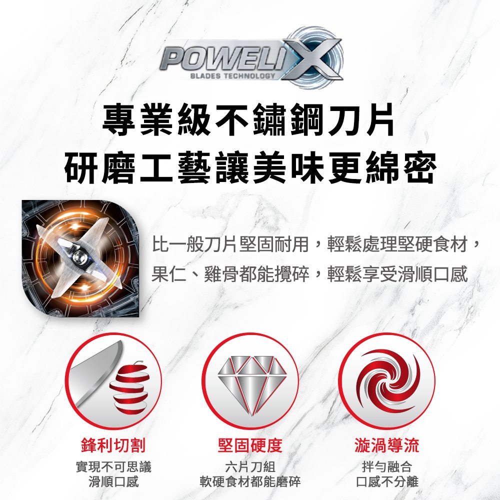 TEFAL法國特福 SP21 - 詳情5