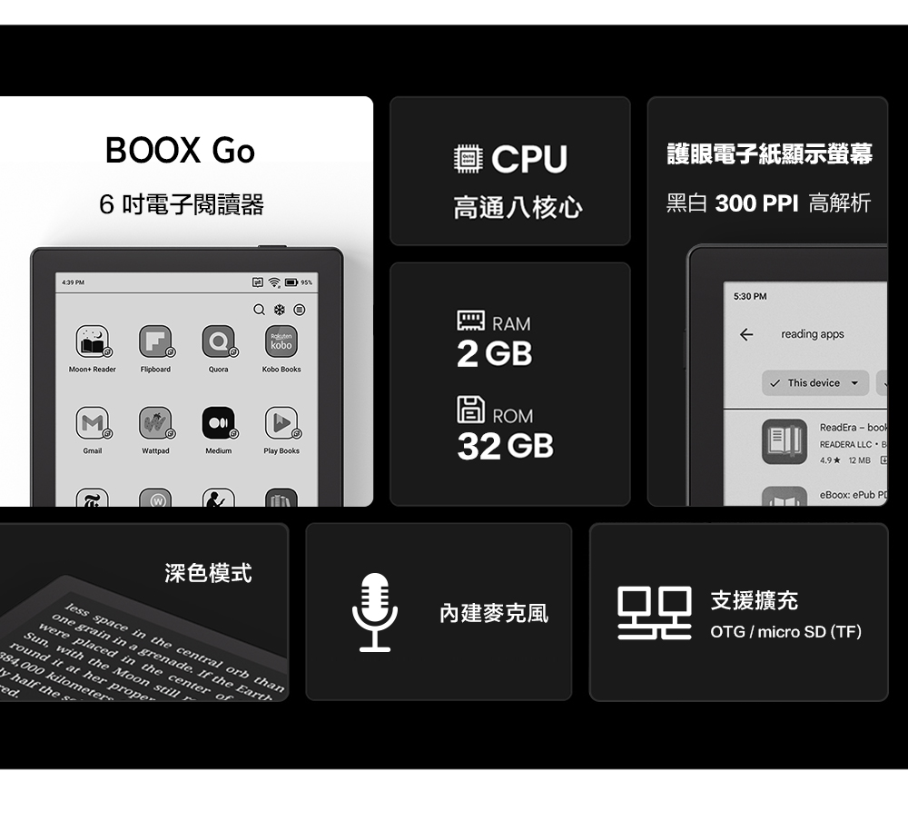 黑白 300 PPI 高解析