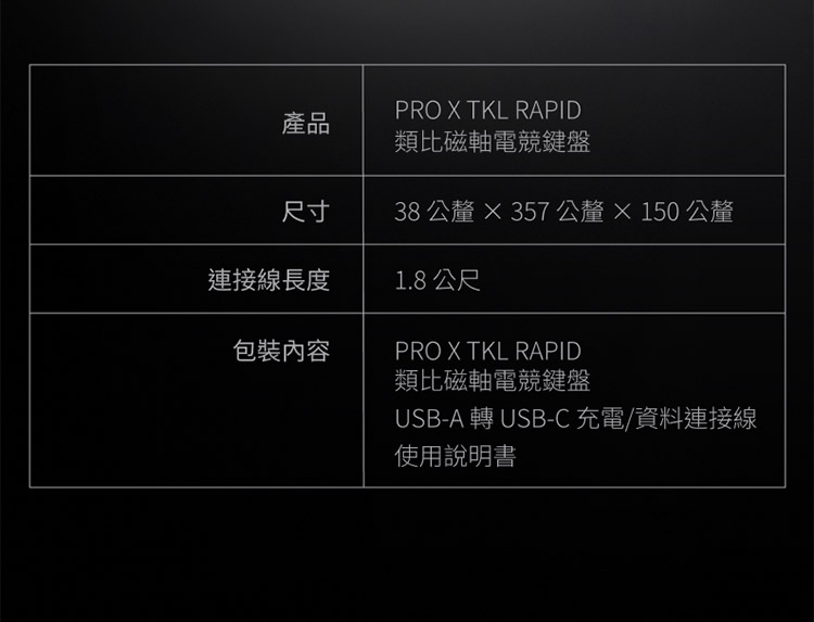 USBA 轉 USBC 充電資料連接線