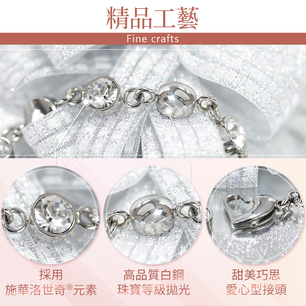 施華洛世奇元素