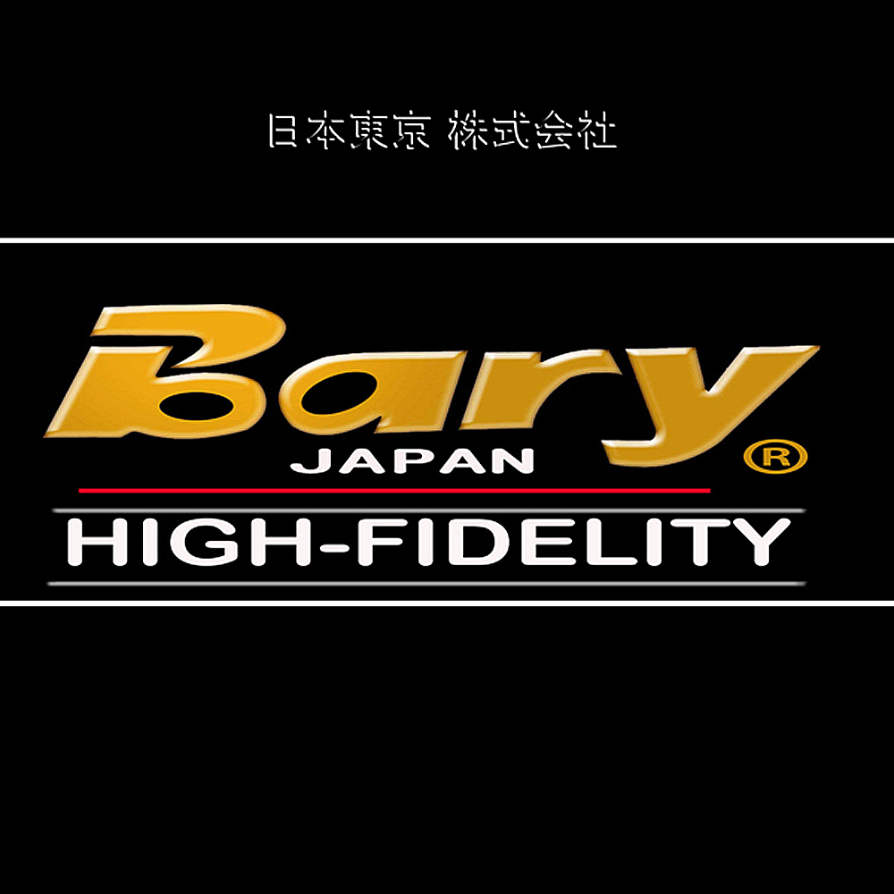 BARY DM-6.0 - 詳情1