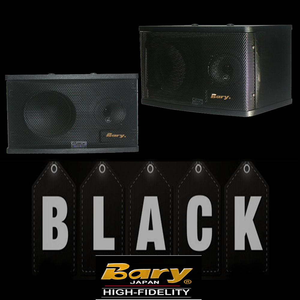 BARY DM-6.0 - 詳情3