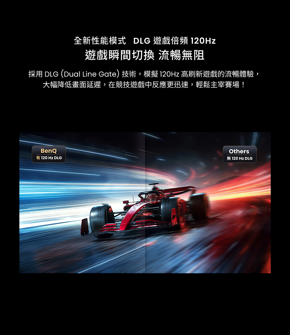 BenQ明碁 E50-760 - 詳情6