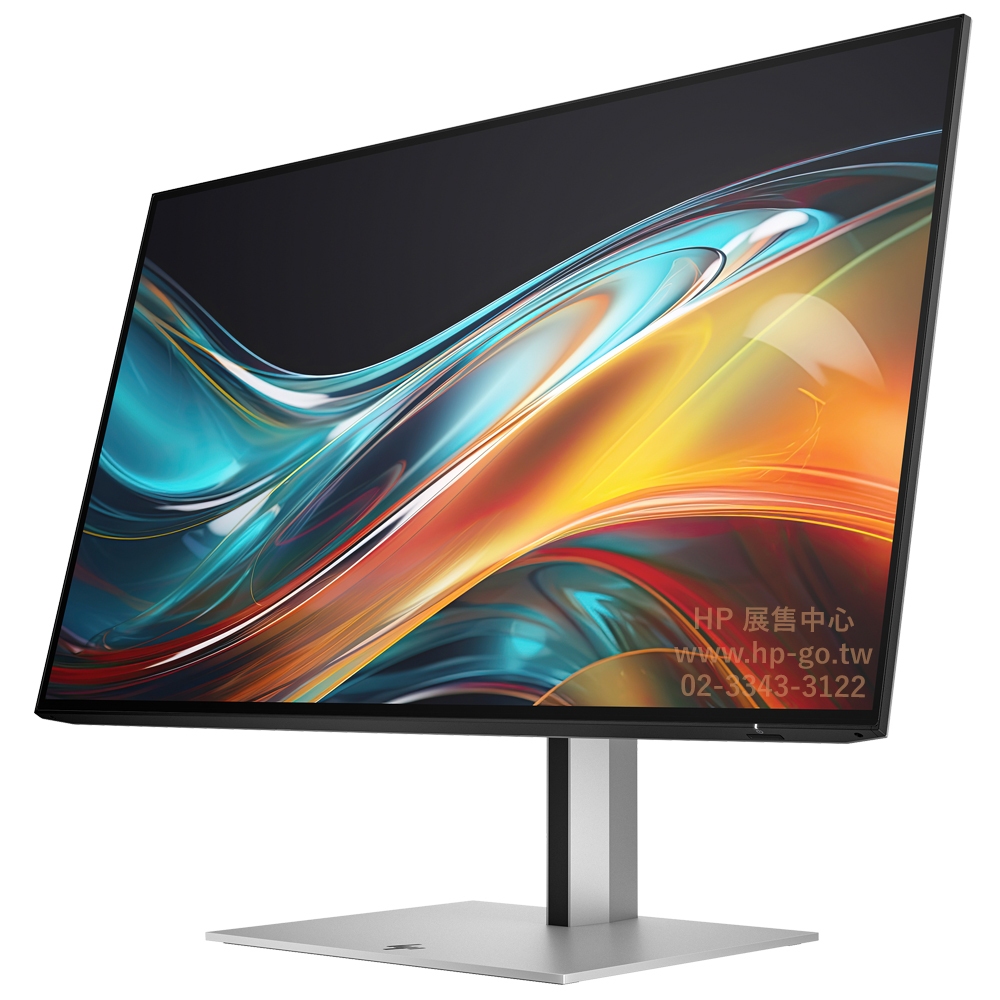 HP惠普 724pf - 詳情3