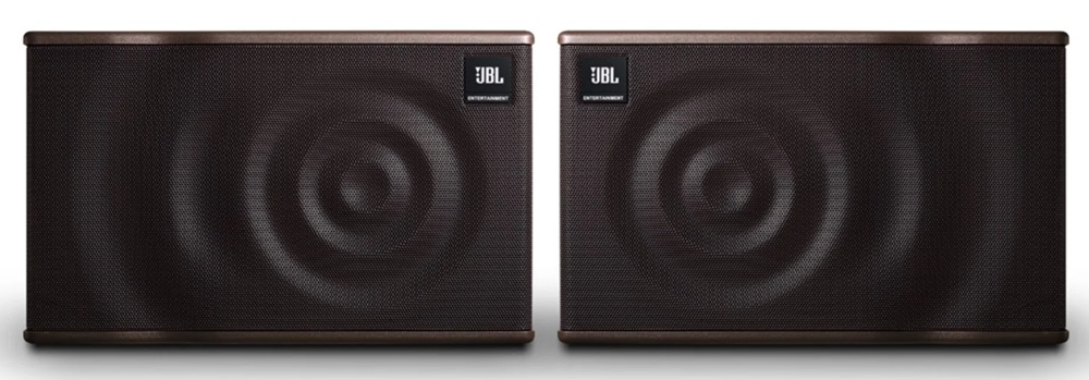 JBL MK10 - 詳情3