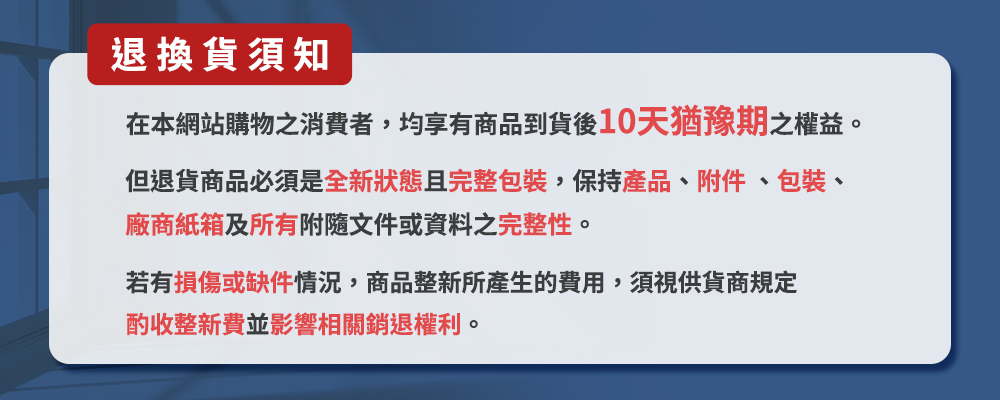 ä½éè²¨ååå¿é æ¯å¨æ°çæä¸å®æ´åè£,ä¿æç¢åãéä»¶ãåè£ã