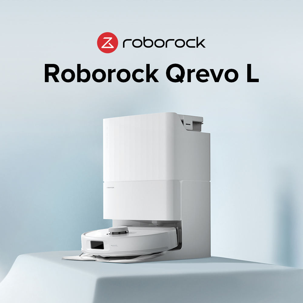 Roborock石頭科技 Qrevo L - 詳情2