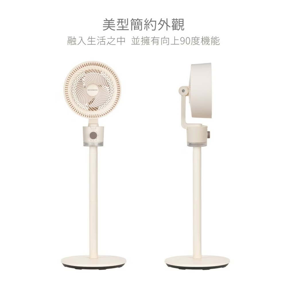 NICONICO NI-GS2306 - 詳情6