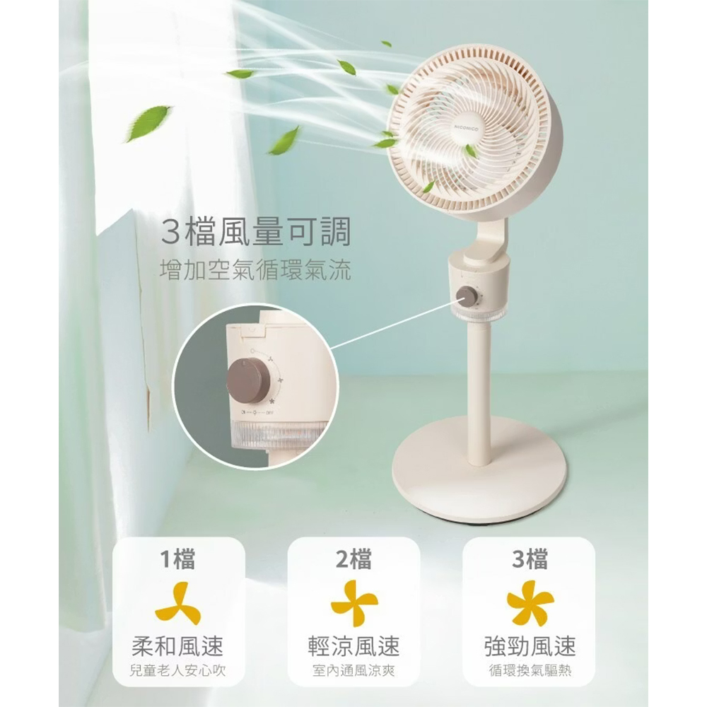 NICONICO NI-GS2306 - 詳情10