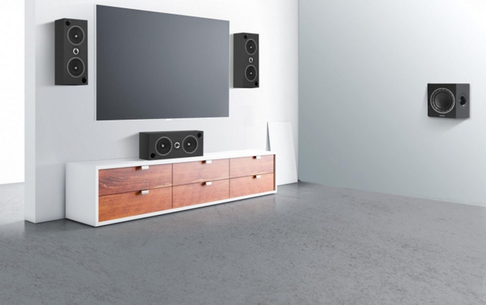 Elipson Prestige Facet - 詳情1