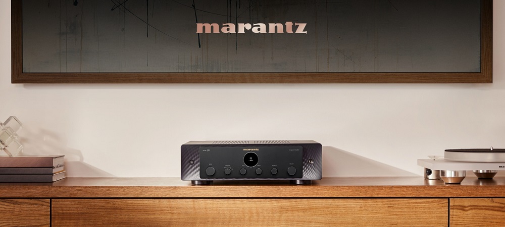 Marantz馬蘭士 MODEL 50 - 詳情2