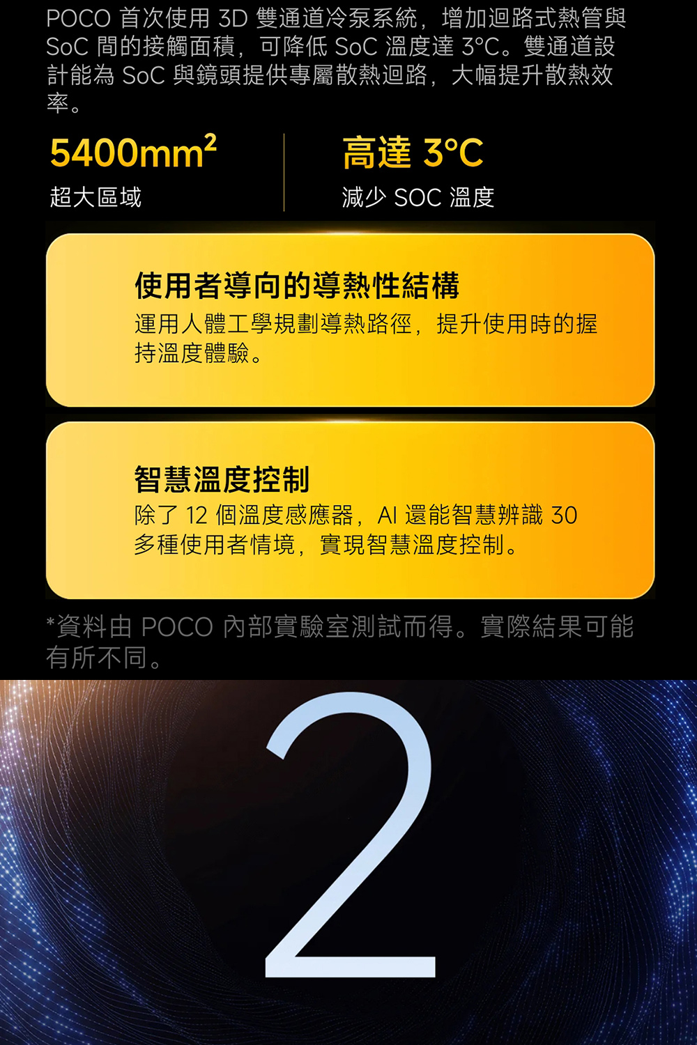 POCO F7 Pro - 詳情16