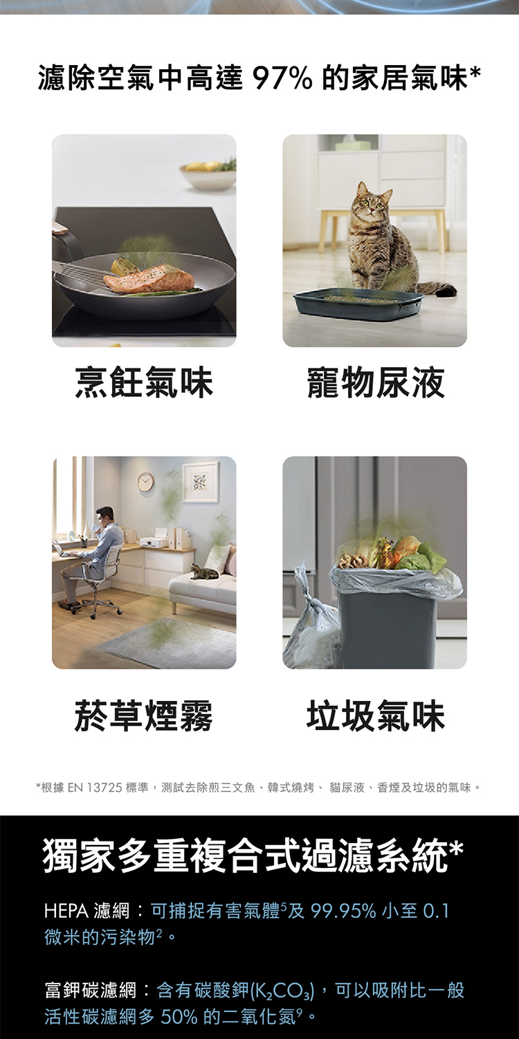 Dyson戴森 TP12 - 詳情16