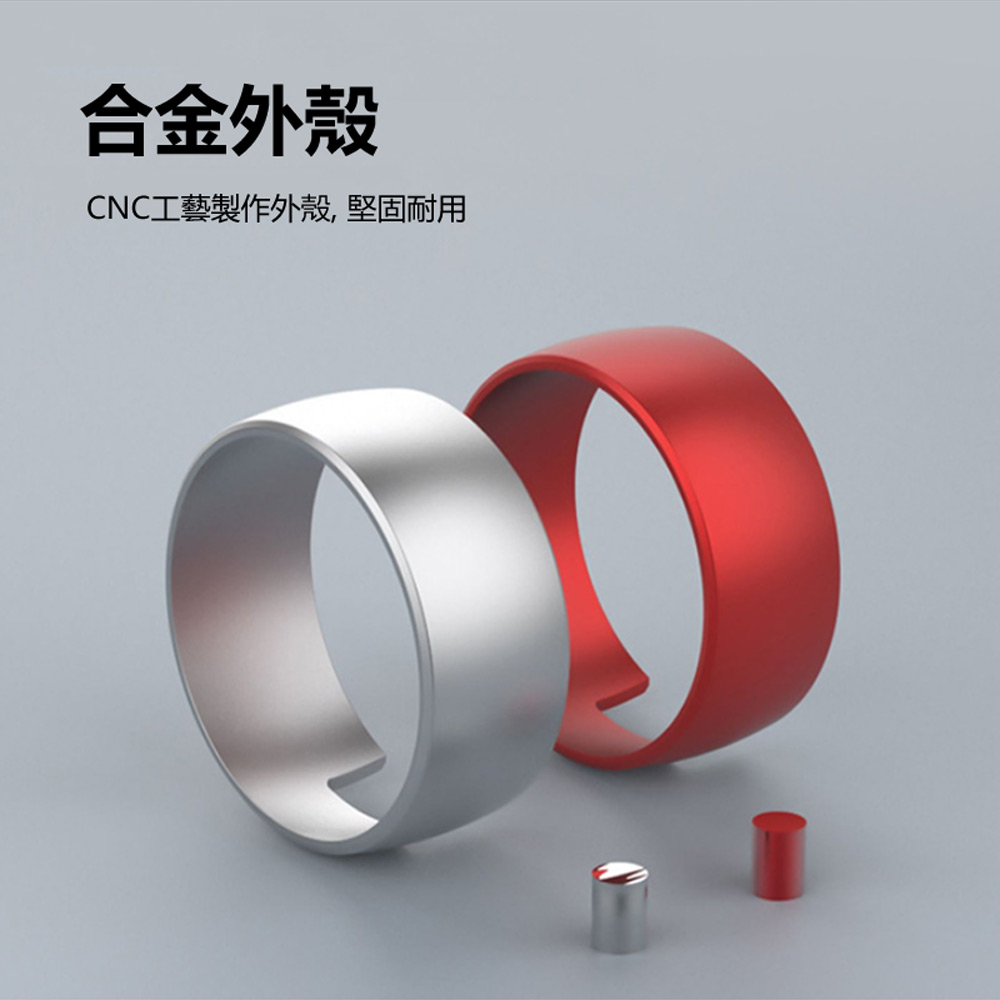 合金外殼 CNC工藝製作外殼, 堅固耐用 