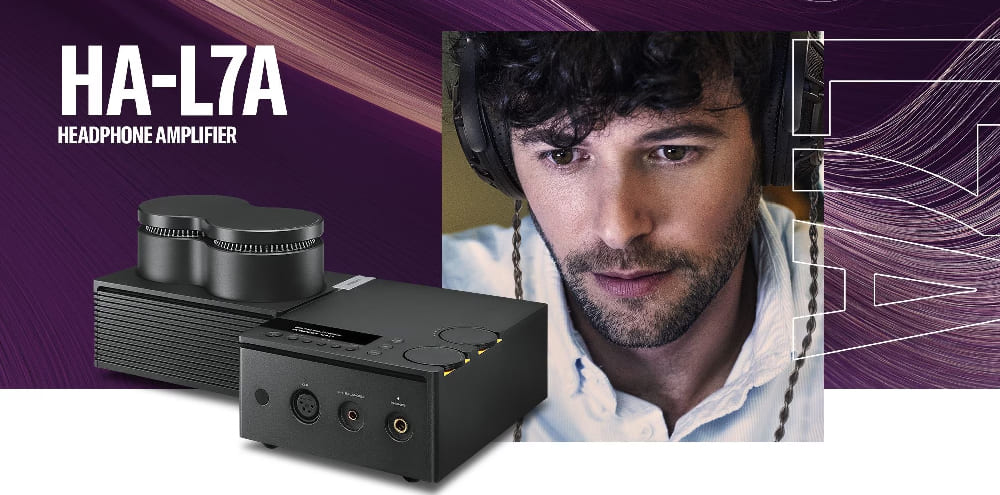 YAMAHA山葉 HA-L7A - 詳情1