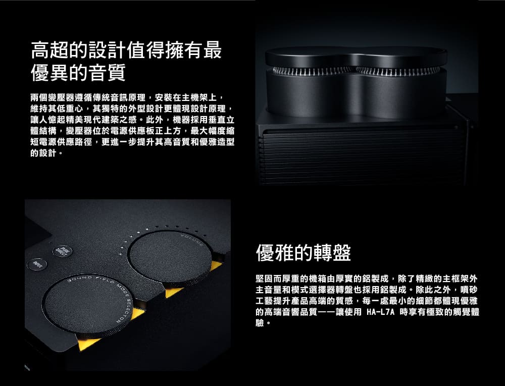 YAMAHA山葉 HA-L7A - 詳情6