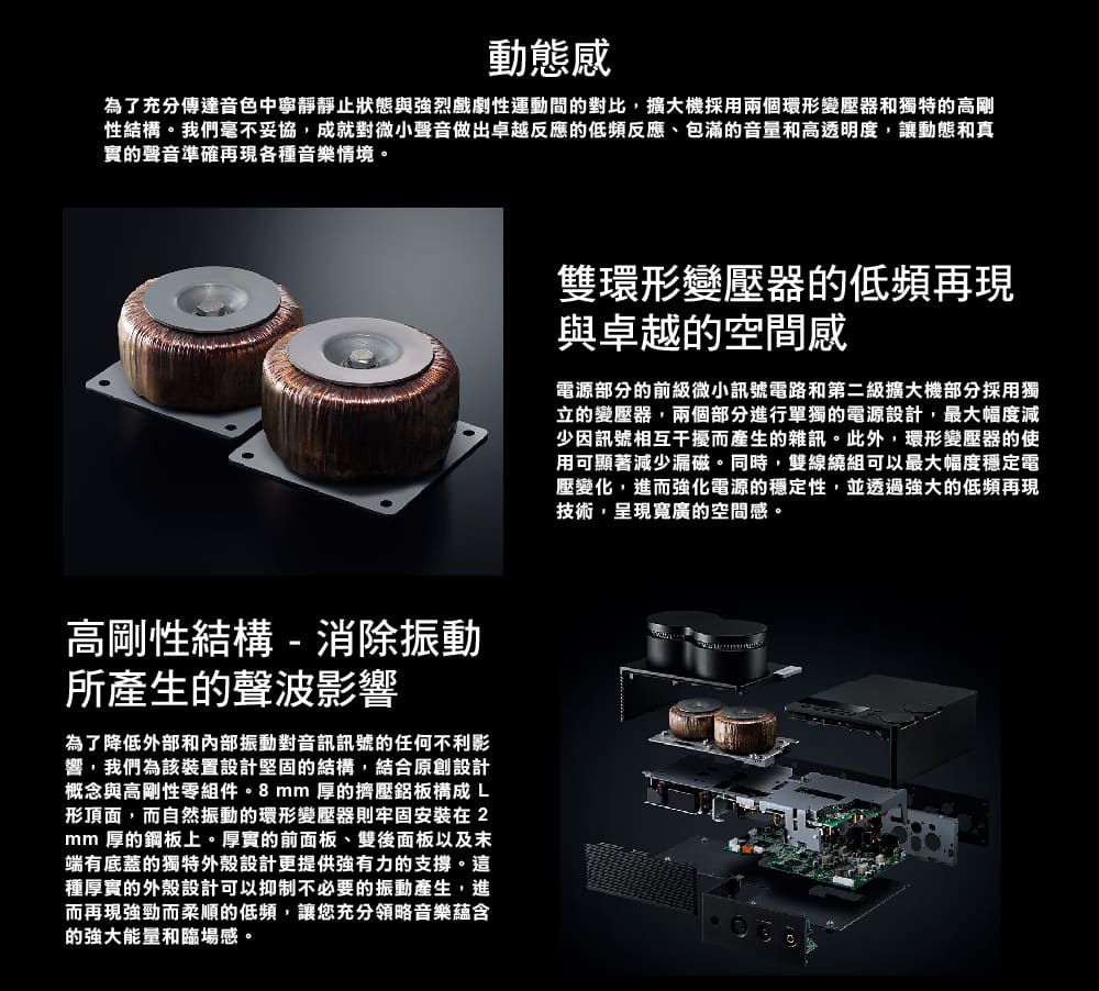 YAMAHA山葉 HA-L7A - 詳情13