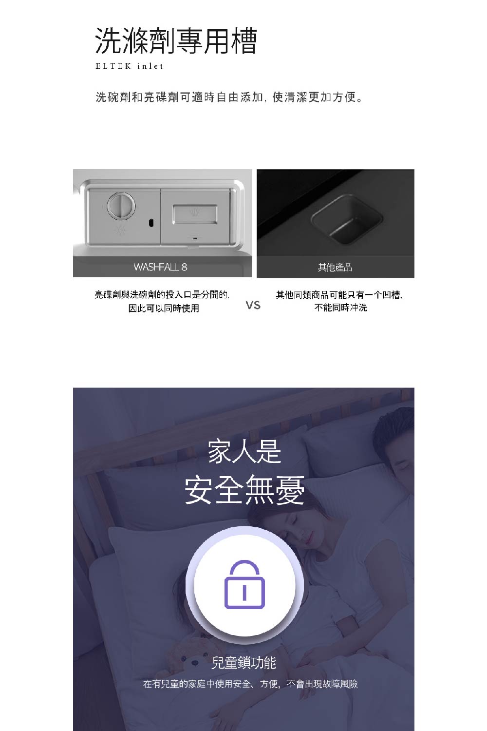 å¨æåç«¥çå®¶åº­ä¸­ä½¿ç¨å®å¨ãæ¹ä¾¿,ä¸æåºç¾æéé¢¨éª