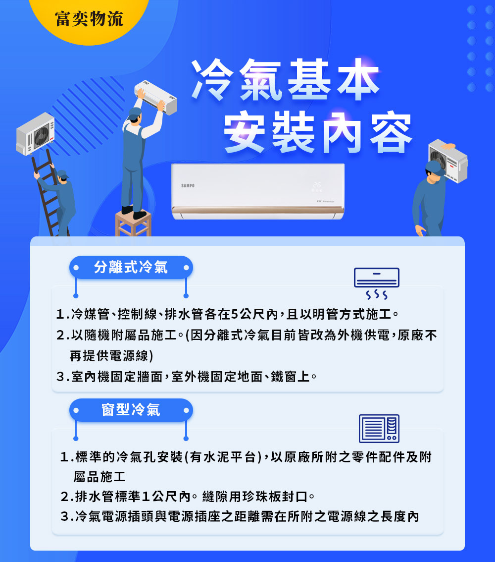 RECHI瑞智 RAW-HA36D - 詳情12