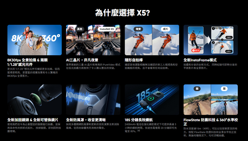 業界首創的三重 AI 晶片和專用的 PureVideo 模式
