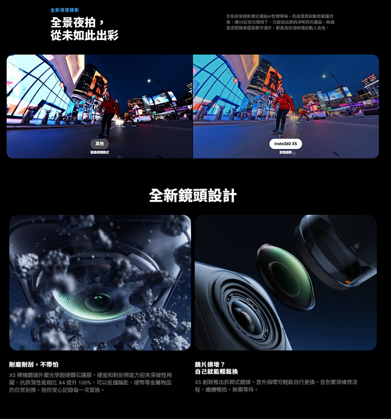 躍,抗跌落性能相比 X4 提升100%,可以抵擋鑰匙、硬幣等金屬物品