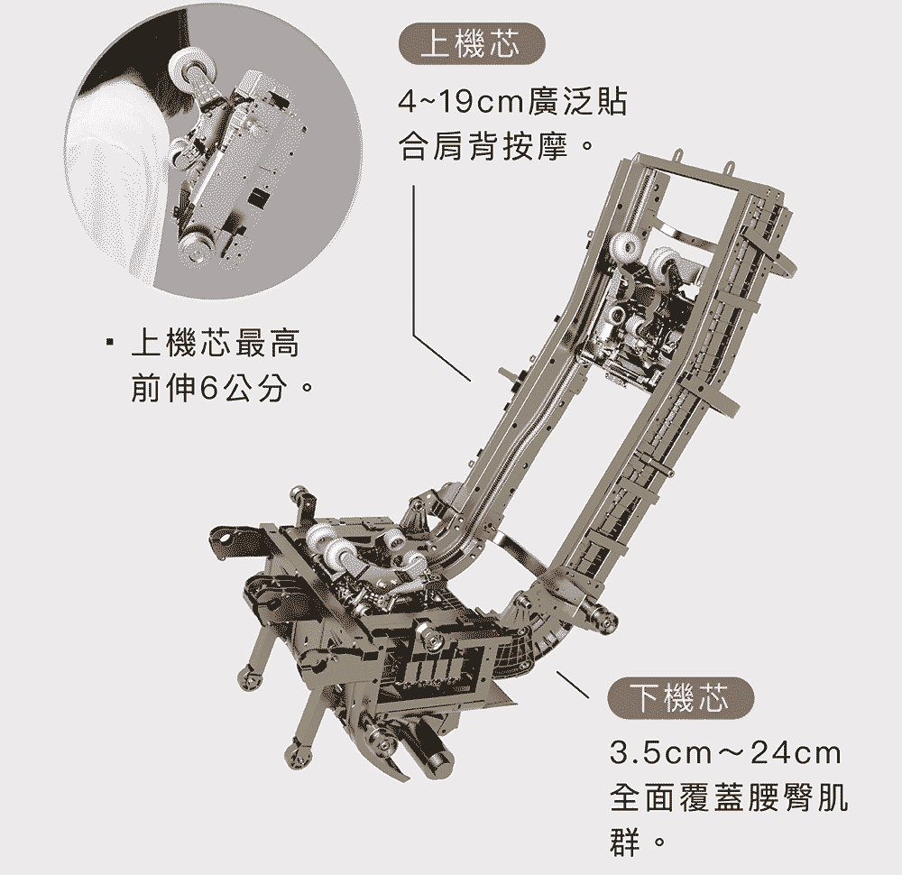 TAKASHIMA高島 A-9301 - 詳情5