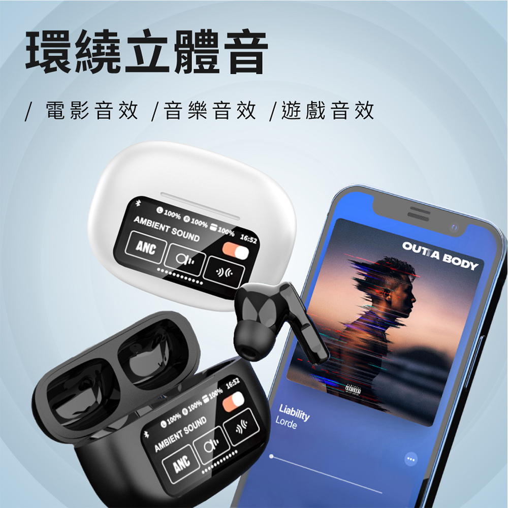 環繞立體音 電影音效音樂音效遊戲音效 