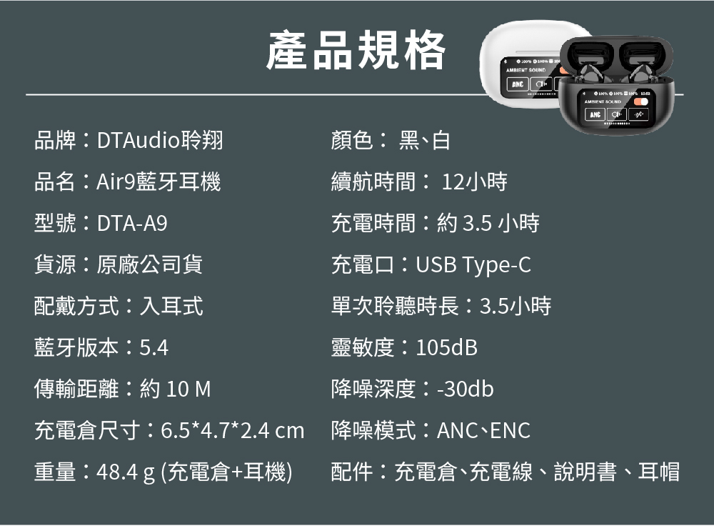 充電倉尺寸6.54.72.4cm