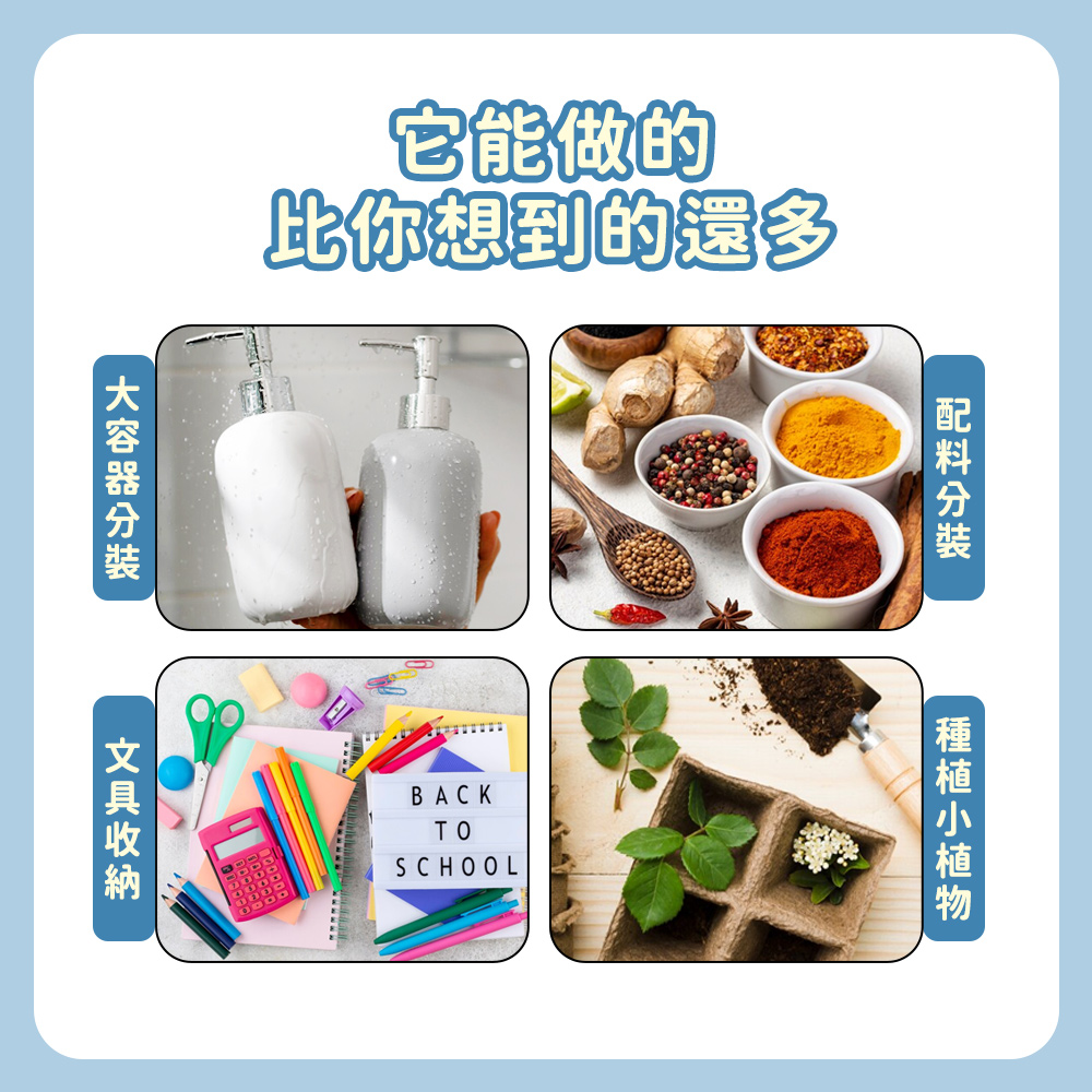比你想到的還多