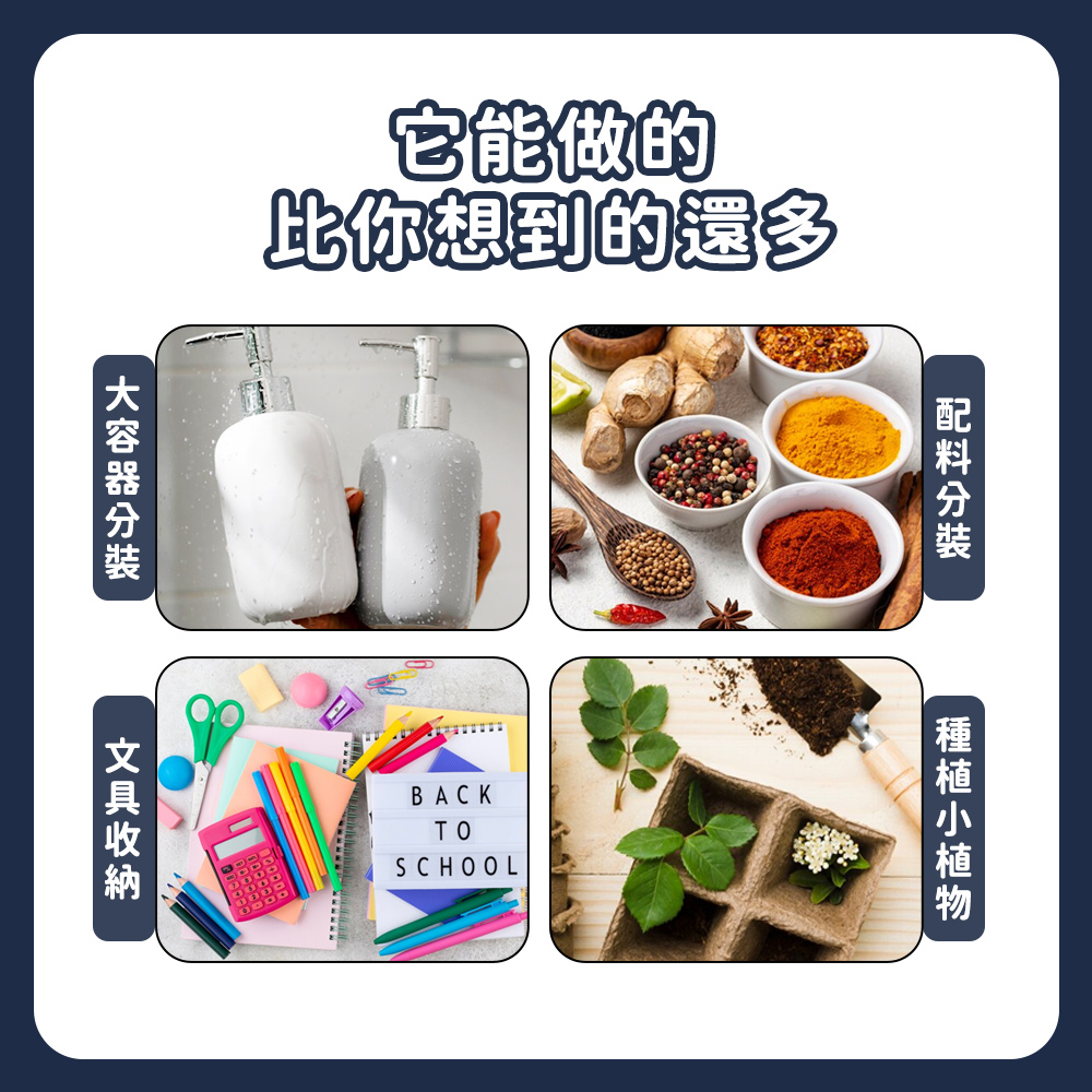 比你想到的還多