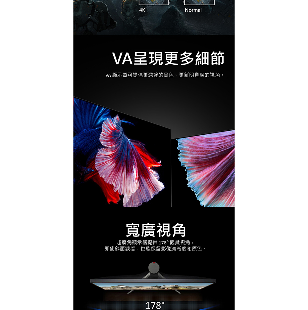 Acer宏碁 DA321QK - 詳情4