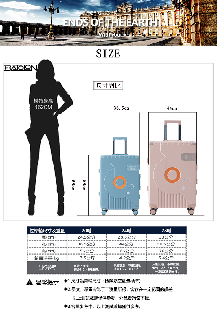 2.長度、淨重皆為手工測量所得,會存在一定範圍的誤差