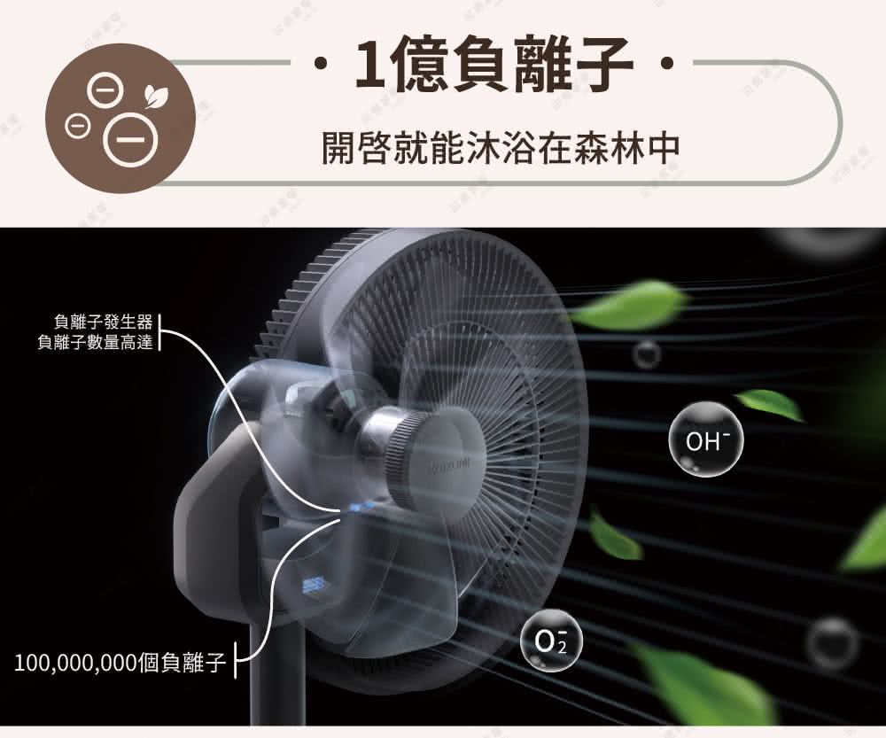 KOIZUMI小泉成器 KLF-G280 - 詳情14