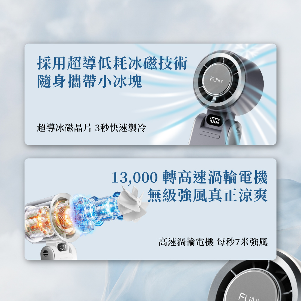 13,000轉高速渦輪電機