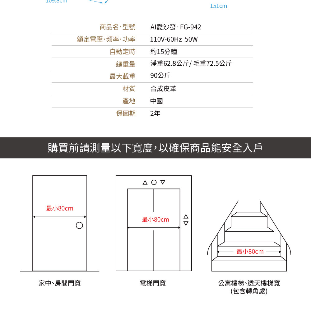 FUJI FG-942 - 詳情5