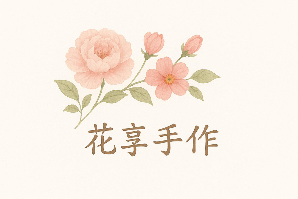 花享手作 