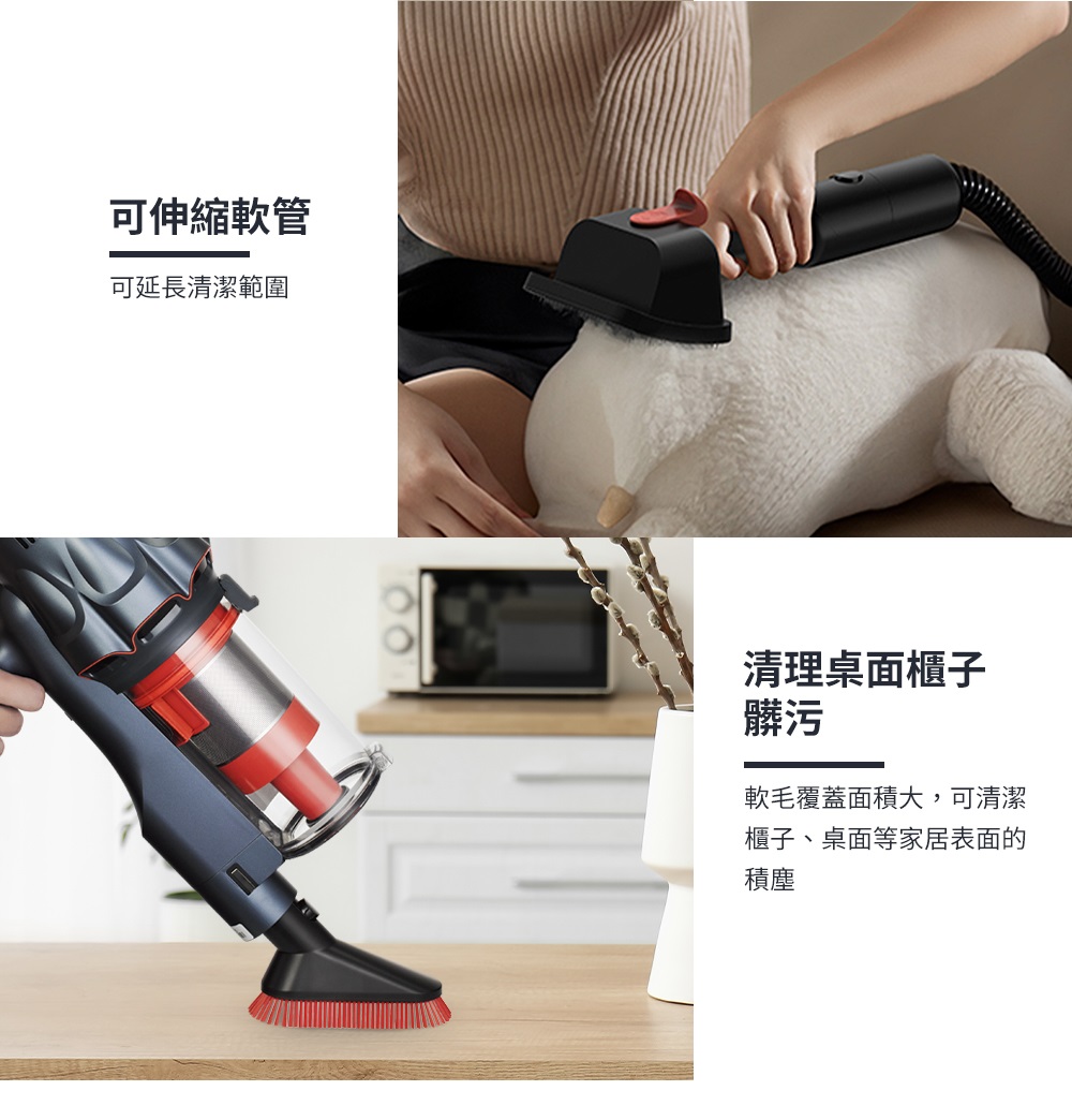 TECO東元 XJ2501CB - 詳情3