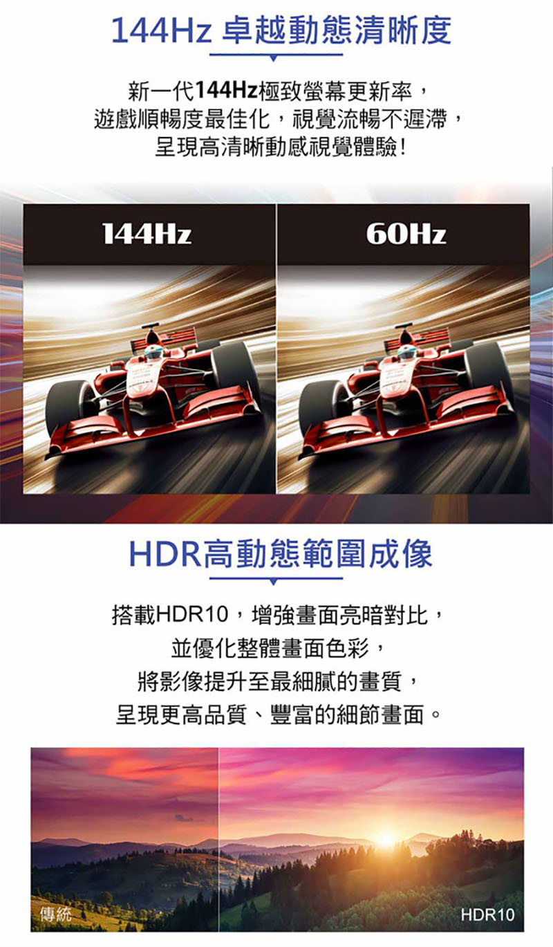 TATUNG大同 QH-65UG950 - 詳情4