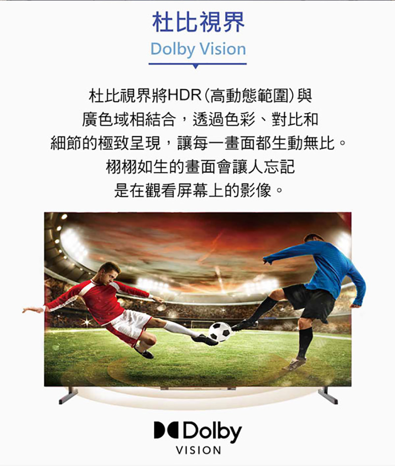 TATUNG大同 QH-65UG950 - 詳情8